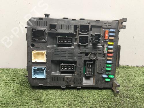Used Electronic module Electronic module 38087352 38087352