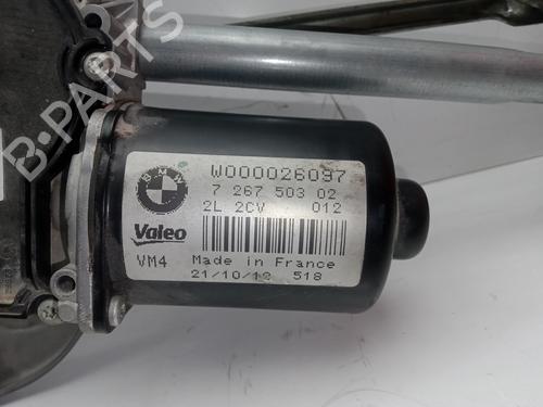 Front wiper motor BMW 3 (F30, F80) 320 d | BP15203075M29 