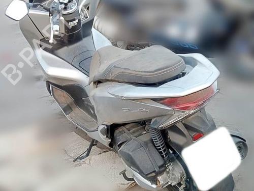 Instrument cluster HONDA MOTORCYCLES PCX PCX 125 (JF28) | BP36595135C47 - Image 6