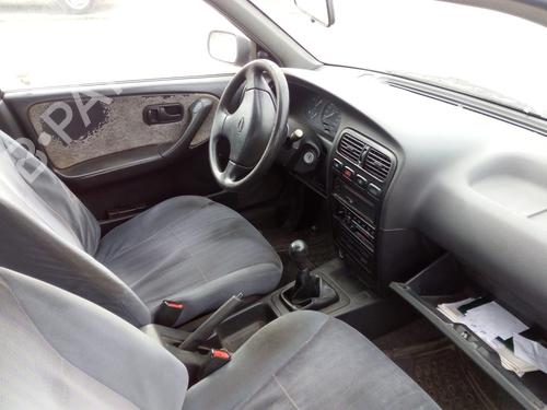 Instrument cluster NISSAN PRIMERA Hatchback (P10)  | BP7517829C47 