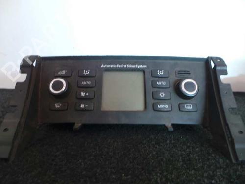 Used Climate control FIAT CROMA (194_) 1.9 D Multijet (194AXC1B, 194AXC12) (150 hp) 5736721