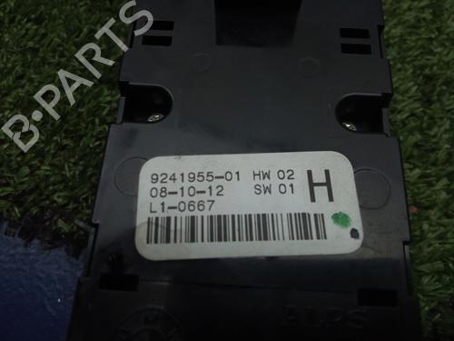 Left front window switch BMW 6 Gran Coupe (F06) 640 d | BP39611497I27 - Image 3