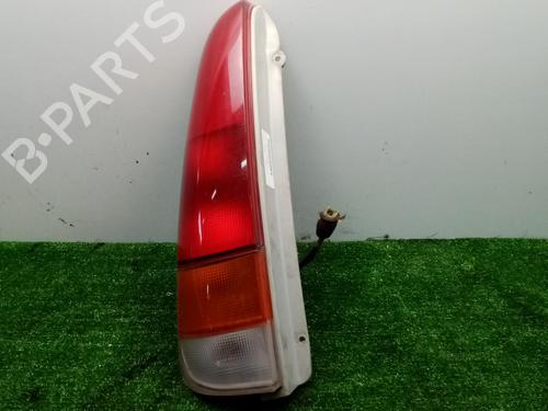 Used Left taillight HYUNDAI ATOS (MX) [1997-2015]  5736909