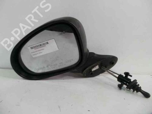 Außenspiegel links für CHEVROLET MATIZ (M200, M250) 0.8 (52 hp) 5694460