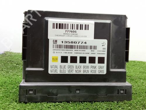 Modulo electronico Modulo electronico 39096918 39096918
