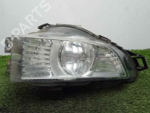 Used Left front fog light OPEL INSIGNIA A (G09) 2.0 CDTI (68) (131 hp) 30006921