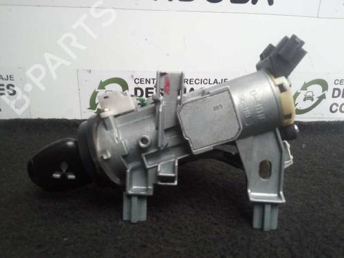 Ignition barrel MITSUBISHI GRANDIS (NA_W) 2.0 DI-D (NA8W) | BP5782920M48 