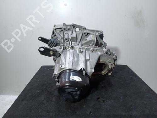 Gearbox RENAULT CLIO II (BB_, CB_) 1.2 16V (BB05, BB0W, BB11, BB27, BB2T, BB2U, BB2V, CB05,... | BP29305118M3 
