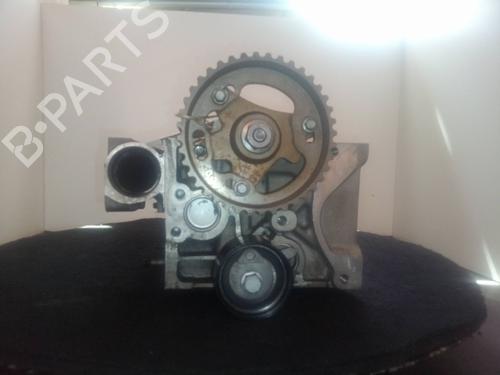 Cylinder head NISSAN NOTE (E11, NE11) 1.5 dCi | BP28450327M5