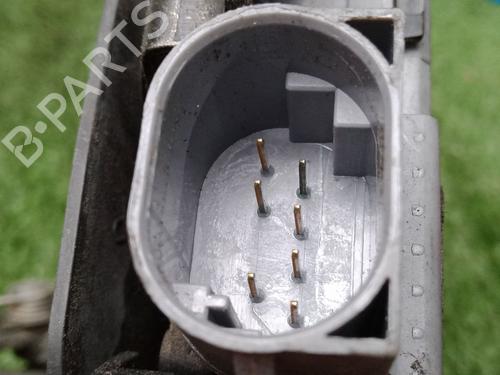 Front right lock BMW 3 Compact (E46) 320 td | BP27200912C97 