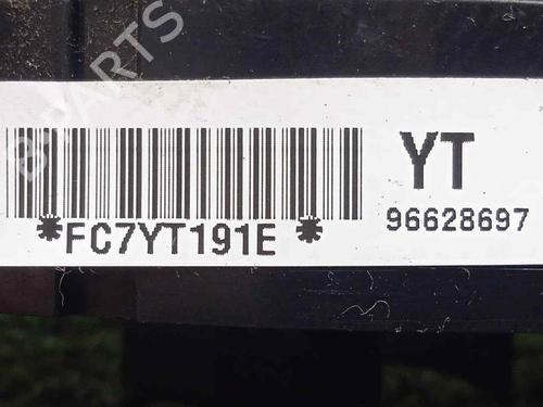 Squib airbag CHEVROLET CAPTIVA (C100, C140)  | BP22374979C102 