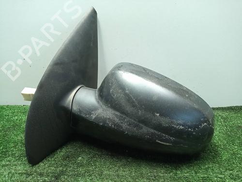 Left mirror CHEVROLET AVEO / KALOS Hatchback (T200) 1.4 16V | BP13028042C26 