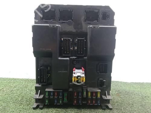 Used Control unit Control unit CITROËN C5 I (DC_) 2.0 HDi (DCRHZB, DCRHZE) (109 hp) 34250481 34250481