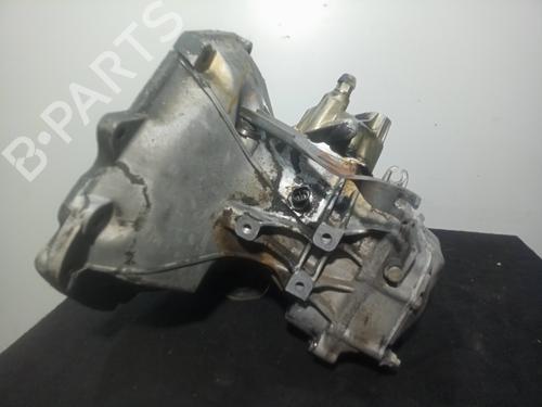 Gearbox OPEL KADETT E (T85) 1.6 S (C19, D19) | BP15557101M3 