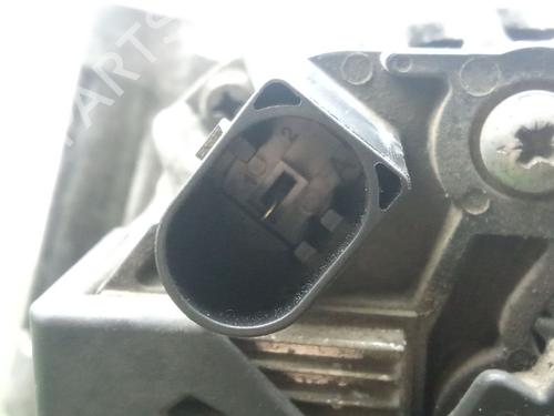 Alternator FORD TRANSIT V363 Van (FCD, FDD) 2.2 TDCi RWD | BP39554121M7 - Image 4