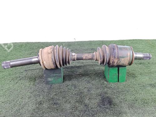 Used Left front driveshaft MITSUBISHI PAJERO II (V3_W, V2_W, V4_W, V5_W) 2.5 TD 4WD (V24W) (99 hp) 29130435