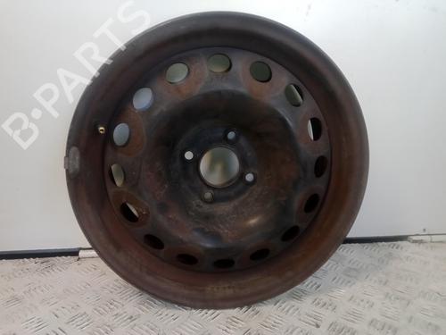 Felg CITROËN C4 I (LC_) 1.4 16V (88 hp) 22239478