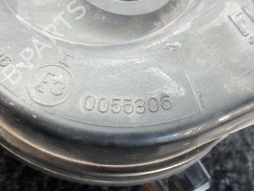 Horn RENAULT MEGANE III Grandtour (KZ0/1) 1.5 dCi (KZ09, KZ0D, KZ1G, KZ29, KZ14, KZ1W, KZ10, KZ1F,... | BP14484772E13 