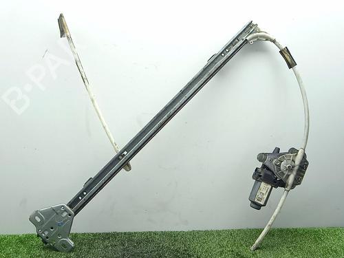 Front right window mechanism RENAULT MASTER II Van (FD)  | BP30103142C23 