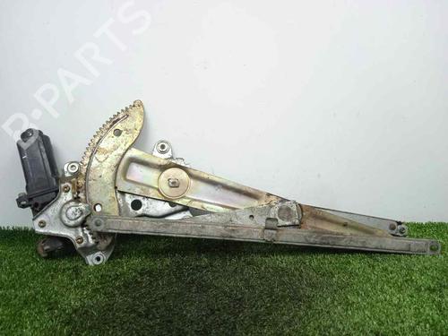 Used Front left window mechanism TOYOTA COROLLA (_E9_) [1987-1999]  12216263