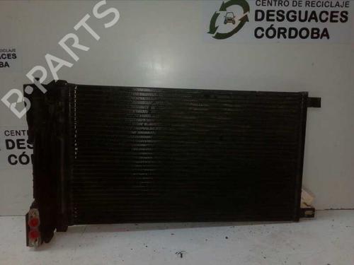 AC radiator BMW 3 (E46) 320 d (136 hp) 64538377648 | - | 58572810 | 513X315X21 | ALUMINIO | - | MODINE