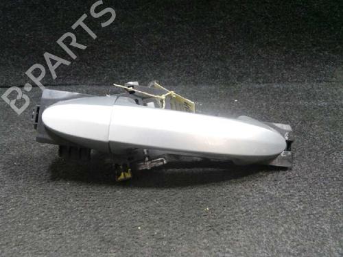 Used Rear left exterior door handle FORD FIESTA VI (CB1, CCN) [2008-2017]  5730997