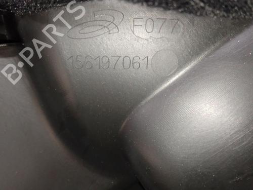 Front right panel ALFA ROMEO STELVIO (949_) 2.0 Q4 (949.AXF2A) | BP39655063C59 - Image 2