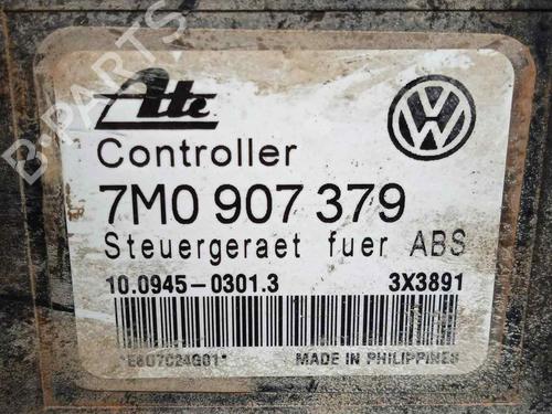 ABS pump SEAT ALHAMBRA (7V8, 7V9)  | BP12236023M43 