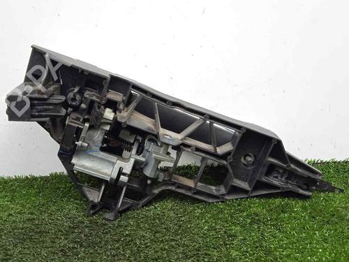Rear left exterior door handle FIAT FREEMONT (345_) 2.0 JTD 4x4 | BP15515884C130 