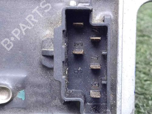 Electronic module MERCEDES-BENZ M-CLASS (W164)  | BP16660096M83 
