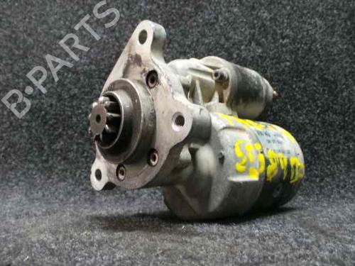 Used Starter SKODA FABIA I (6Y2) [1999-2008]  5704402