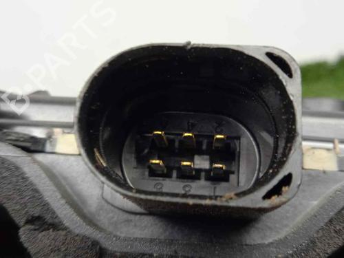 Electronic module VW PHAETON (3D1, 3D2, 3D3, 3D4, 3D6, 3D7, 3D8, 3D9) 5.0 V10 TDI 4motion | BP14485237M83 