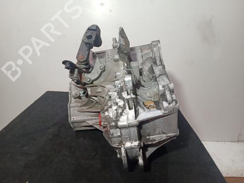 Gearbox CHEVROLET CAPTIVA (C100, C140) 2.0 D 4WD | BP29907918M3