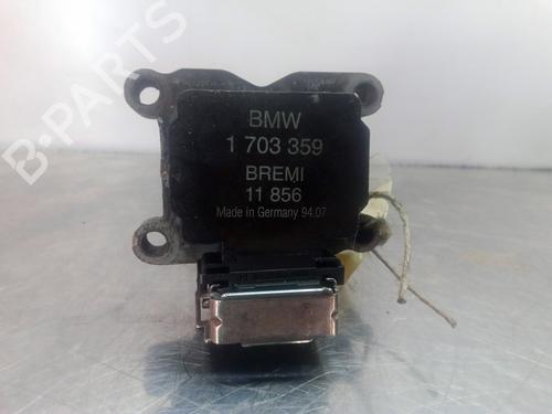 Ignition coil BMW 5 (E39) 523 i | BP5707059M94 
