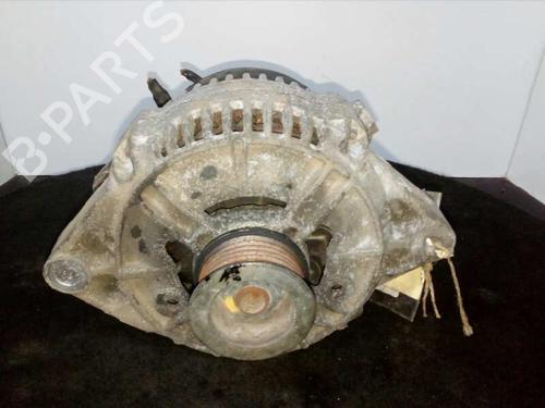 Used Alternator OPEL VECTRA B Hatchback (J96) 1.6 i 16V (F68) (101 hp) 5685190