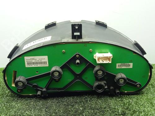 Instrument cluster PEUGEOT 206 Hatchback (2A/C) 1.4 i | BP31038642C47
