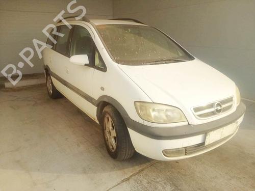 Pièces Détachées Usagées OPEL ZAFIRA A MPV (T98) 2.2 DTI 16V (F75) (125 hp) 4226735