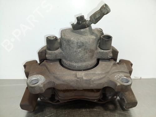 Used Right front brake caliper SEAT ALTEA (5P1) [2004-2015]  11573958