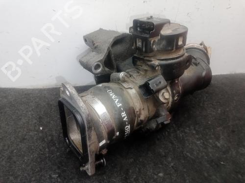 Throttle body CITROËN BERLINGO / BERLINGO FIRST MPV (MF_, GJK_, GFK_) 1.6 HDI 75 (MF9HW, GJ9HWC, GF9HWC, GN9HWC) | BP29743152M82 