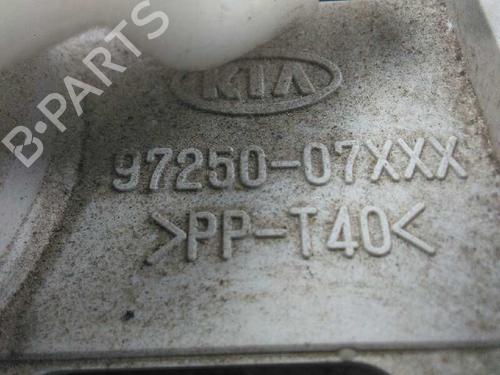 Climate control KIA PICANTO I (SA) 1.1 | BP5714632I5 