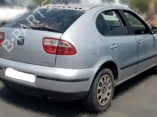 Fuel pump SEAT LEON (1M1) 1.9 TDI | BP10861896M76 