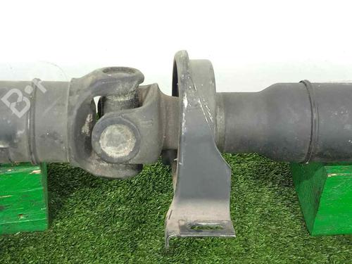 Driveshaft MERCEDES-BENZ C-CLASS (W204)  | BP12209602M37 