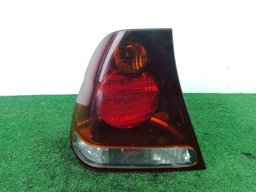 Used Left taillight BMW 3 Compact (E46) 320 td (150 hp) 28488845