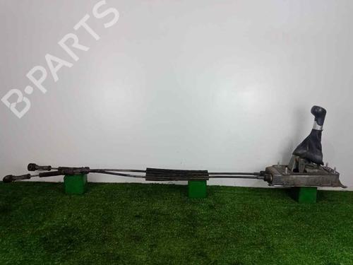 Used Gear lever SKODA FABIA II (542) 1.2 (60 hp) 11808381