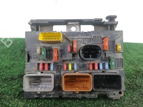 Used Control unit Control unit CITROËN C4 Grand Picasso I (UA_) 2.0 HDi 138 (136 hp) 33294754 33294754