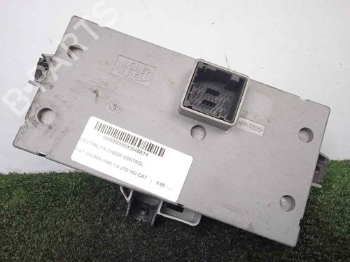 Used Control unit FIAT CROMA (194_) [2005-2011]  7644359