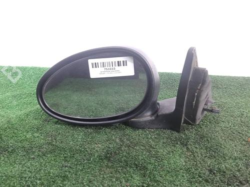 left-mirror-rover-75-rj-1999-2000-2001-2002-2003-2004-2005-31831575 main image