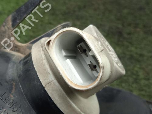 Right front indicator BMW 3 (E46) 320 d | BP28311490C33 