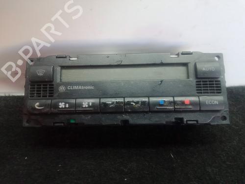 Commande Chauffage VW PASSAT B5.5 (3B3) 1.9 TDI (130 hp) 8902493
