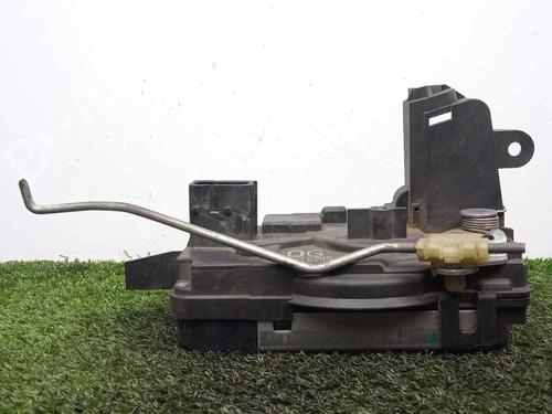 Used Front right lock OPEL ZAFIRA / ZAFIRA FAMILY B (A05) 1.8 LPG (M75) (140 hp) 22608444